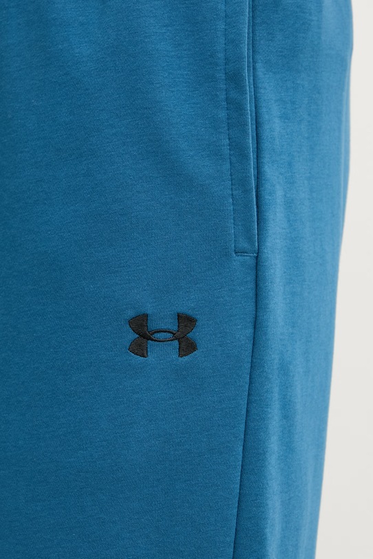 Σορτς Under Armour Rival μπλε 6009345