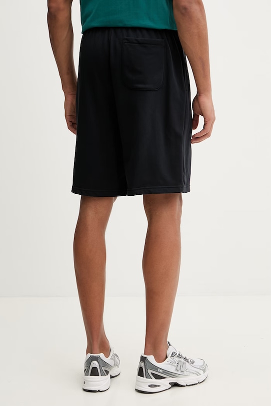 Ρούχα Σορτς Under Armour Rival 6009345 μαύρο