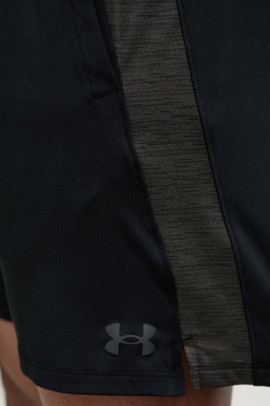 Under Armour szorty treningowe Tech Vent czarny 6010858