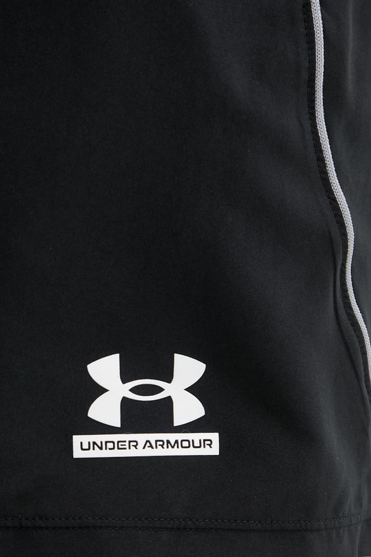 Under Armour szorty sportowe męskie Tech Sport czarny 6014639