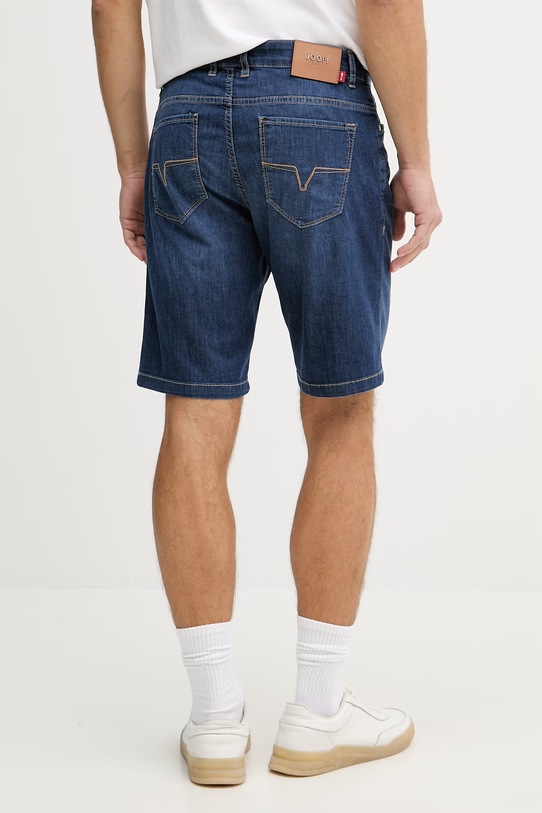 Odzież Joop! szorty męskie jeansowe 30102787 granatowy
