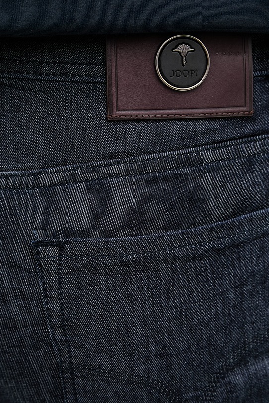 Joop! szorty męskie jeansowe granatowy 30102823