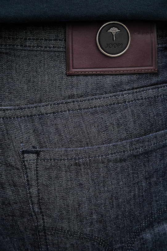 Joop! szorty męskie jeansowe granatowy 30102823