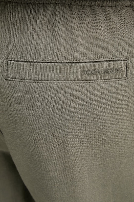 Joop! szorty męskie bawełniane zielony 30102882