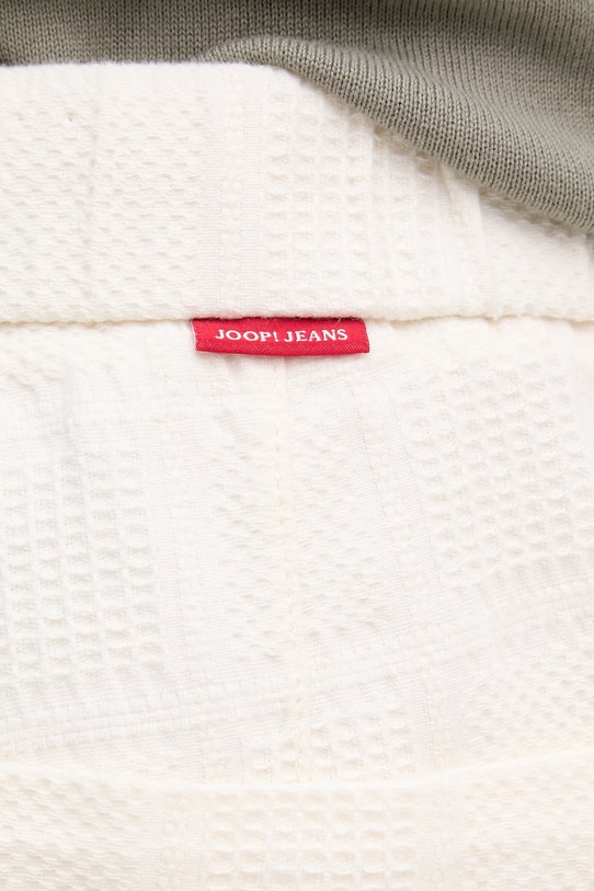 Joop! szorty męskie bawełniane beżowy 30102887