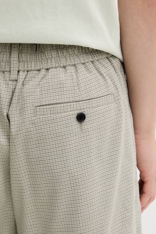 HUGO kratke hlače za muškarce Franjo262S 50556750 zelena