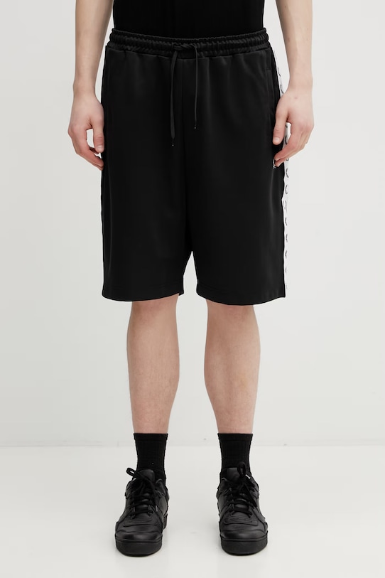 Fred Perry szorty S5508 czarny SS26