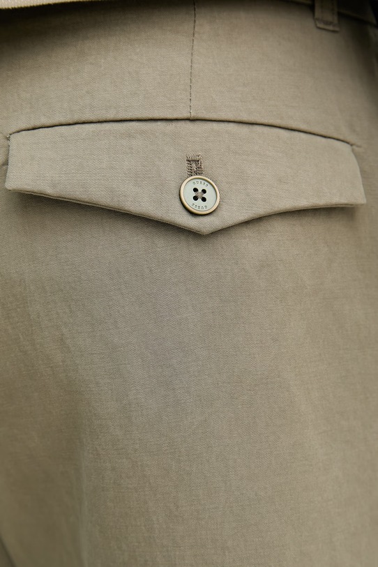 Guess Σορτς Ανδρικά TAYLOR πράσινο M6GD26.W1682