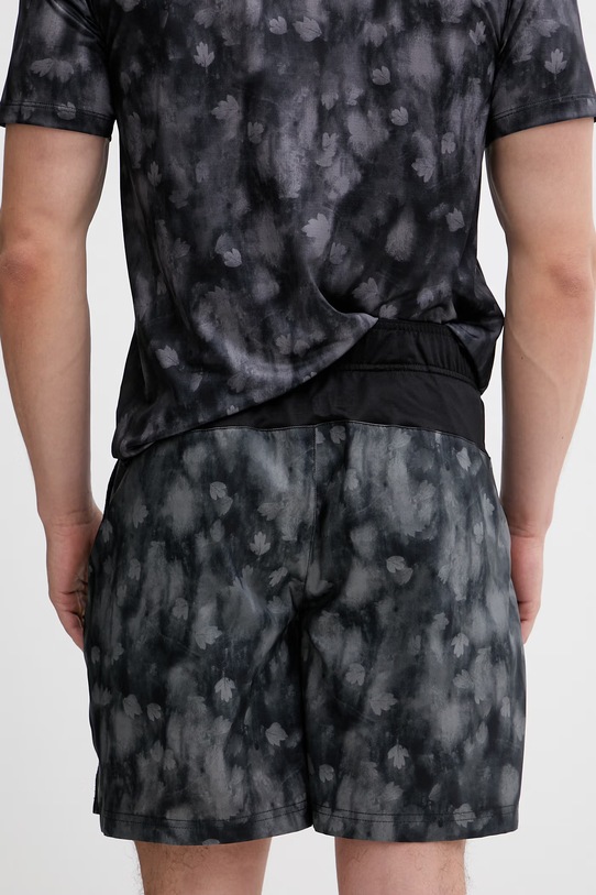 Odzież The North Face szorty sportowe męskie NF0A8G86MF41 czarny