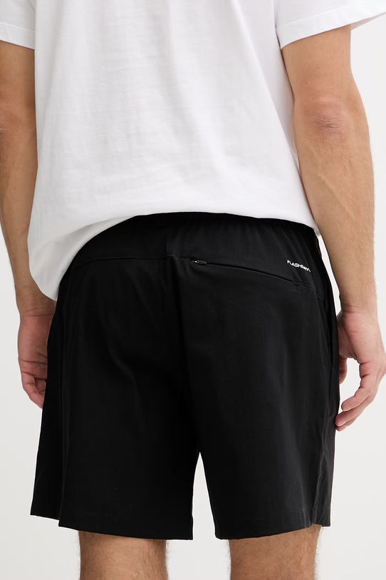 Odzież The North Face szorty męskie Class V Pathfinder NF0A8B5TJK31 czarny