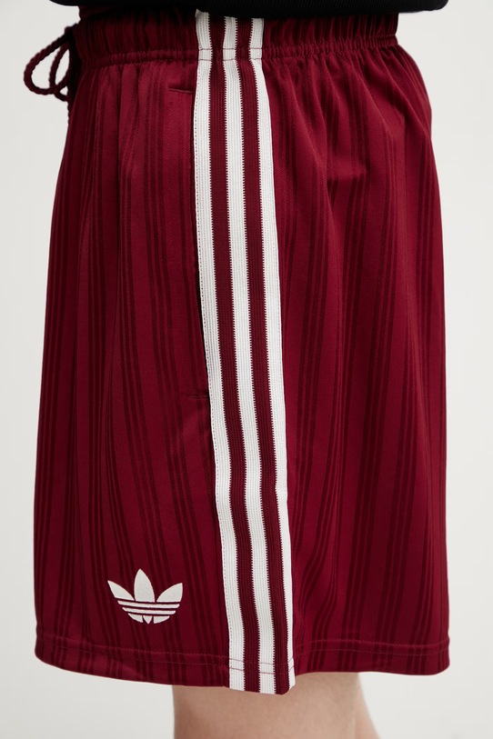 adidas Originals męskie JZ2257 bordowy