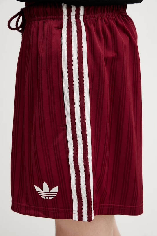 adidas Originals męskie JZ2257 bordowy