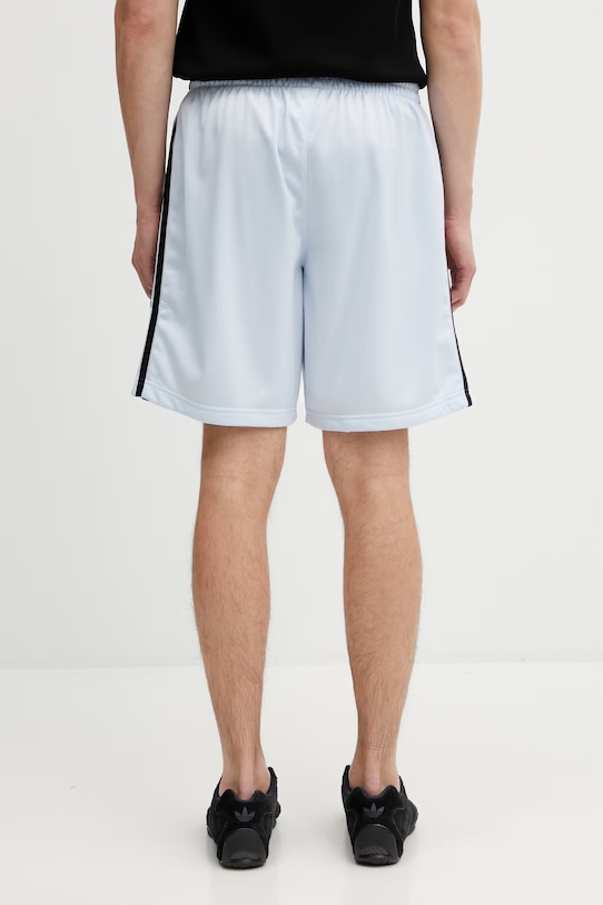 Odzież adidas Originals Firebird szorty męskie KD0443 niebieski