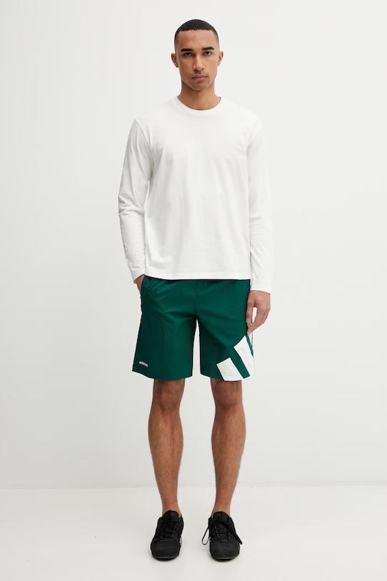 adidas Originals szorty męskie KD4073 zielony