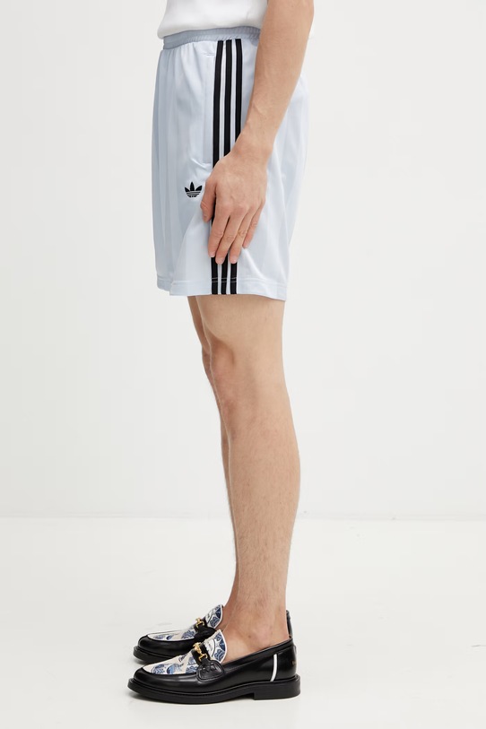 adidas Originals szorty męskie KE2468 niebieski SS26