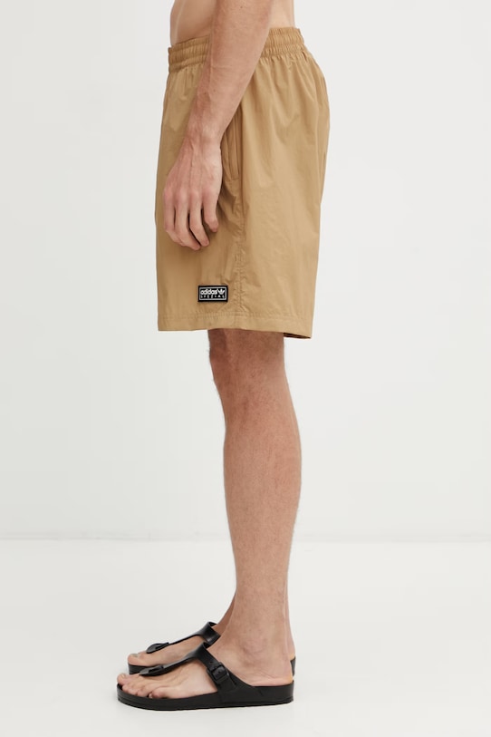 adidas Originals x SPZL σορτς Ανδρικά KR2732 μπεζ SS26