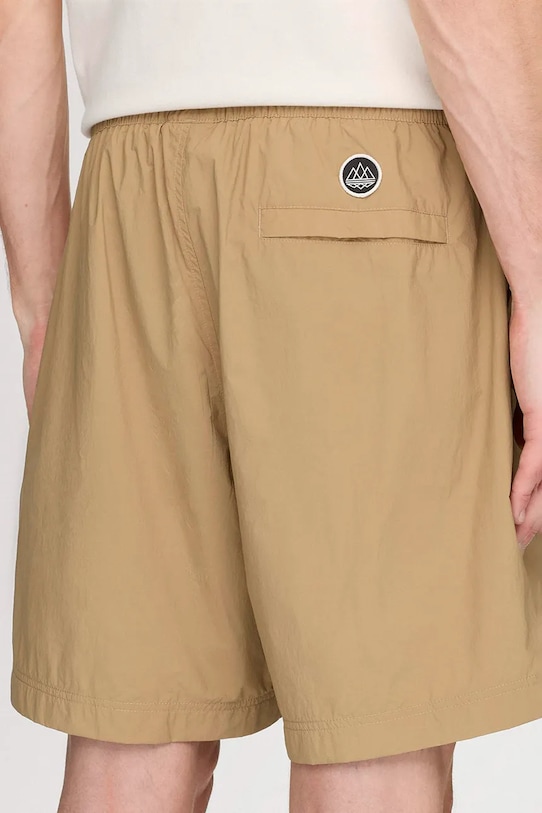 adidas Originals x SPZL szorty męskie beżowy KR2732