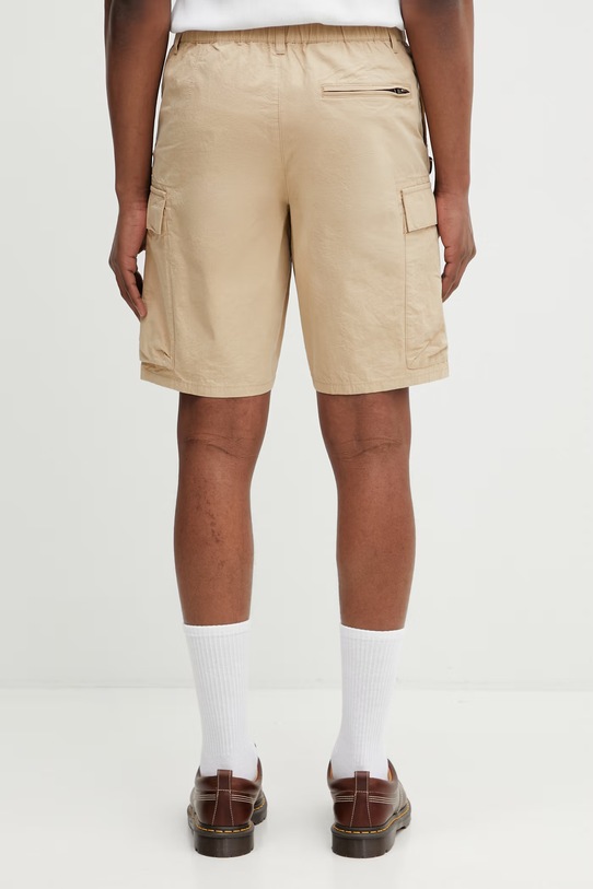 Odzież Barbour MST0076TA71 szorty cargo bawełniane męskie MST0076TA71 zielony