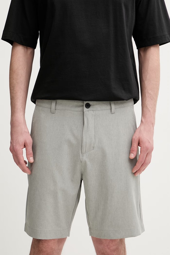 Oakley szorty męskie UTILITY szary FOA406124