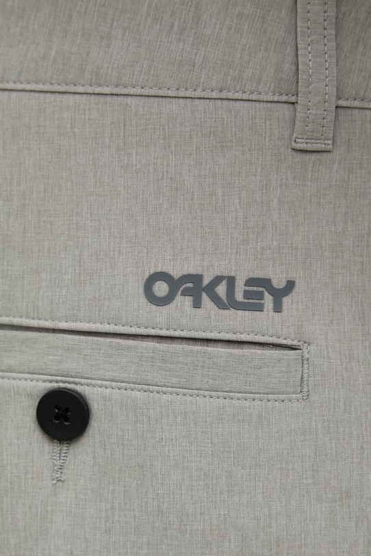Oakley szorty męskie UTILITY szary FOA406124
