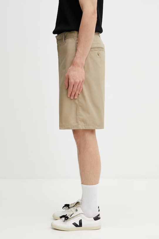 Carhartt WIP Calder Short chino shorts Men's I036154.3IRXX green SS26
