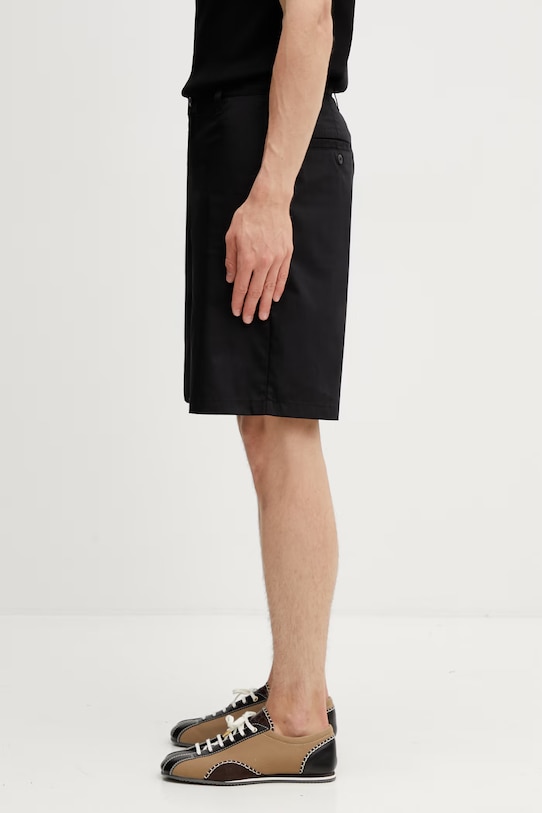 Carhartt WIP Calder Short шорти чоловічі I036154.89XX чорний SS26