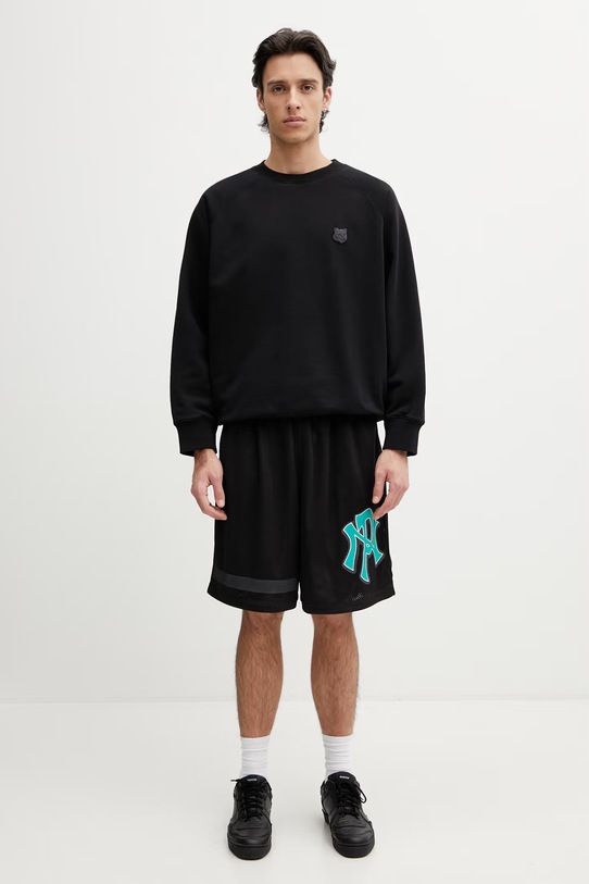 No Problemo Nyp Sport Mesh šortky pánske NP3010805 čierna