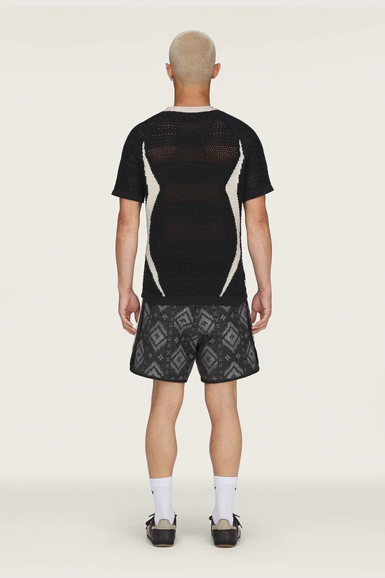 Odzież adidas Originals CLOT x adidas by Edison Chen szorty męskie KE7073 czarny