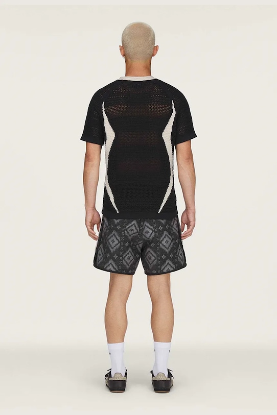 Odzież adidas Originals CLOT x adidas by Edison Chen szorty męskie KE7073 czarny