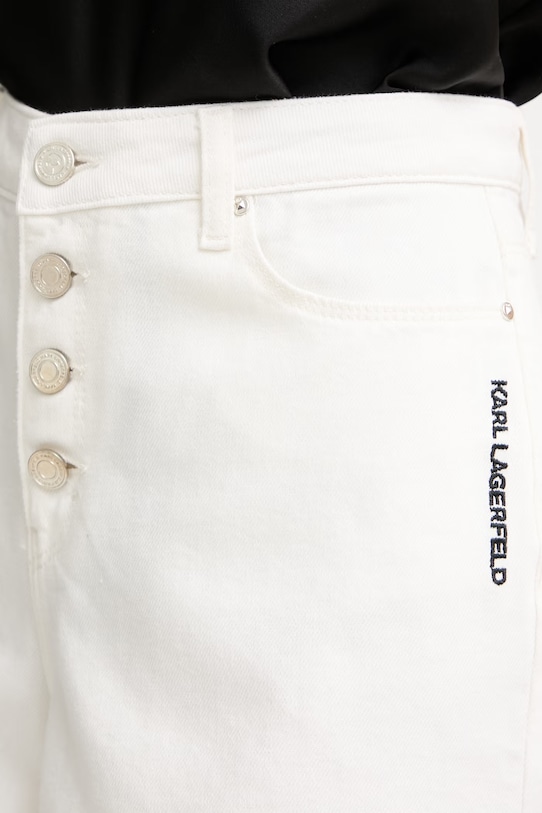 Gramicci шорты для мужчин IKON бежевый B2W10048