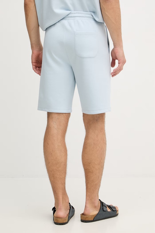 Oblečení Karl Lagerfeld šortky pánské 562901.705401 modrá