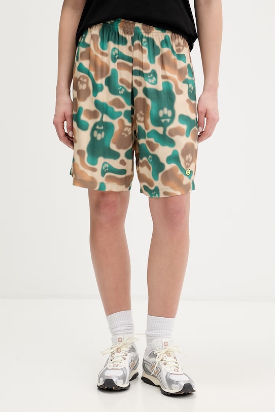 Barrow szorty beżowy S6BWUABE114