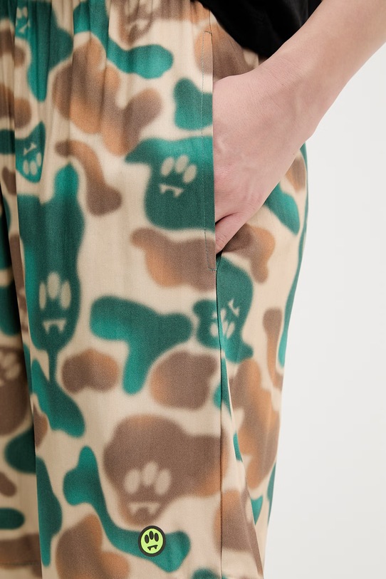 Barrow szorty beżowy S6BWUABE114