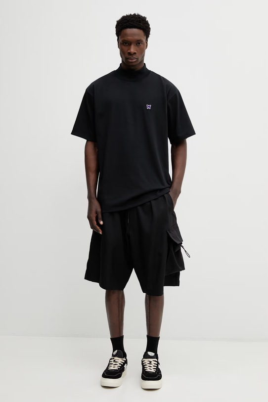 Къс панталон Y-3 SU CARGO SHORTS KS7652
