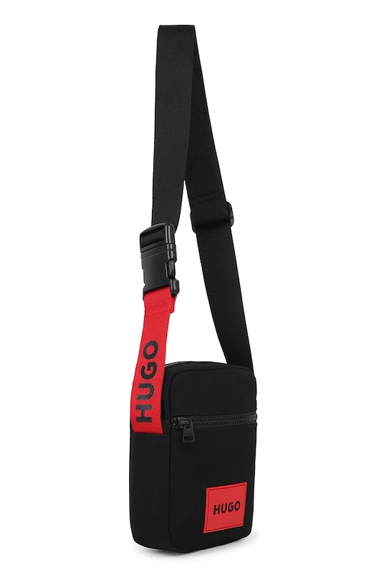 Детская сумочка HUGO G01176 чёрный SS26