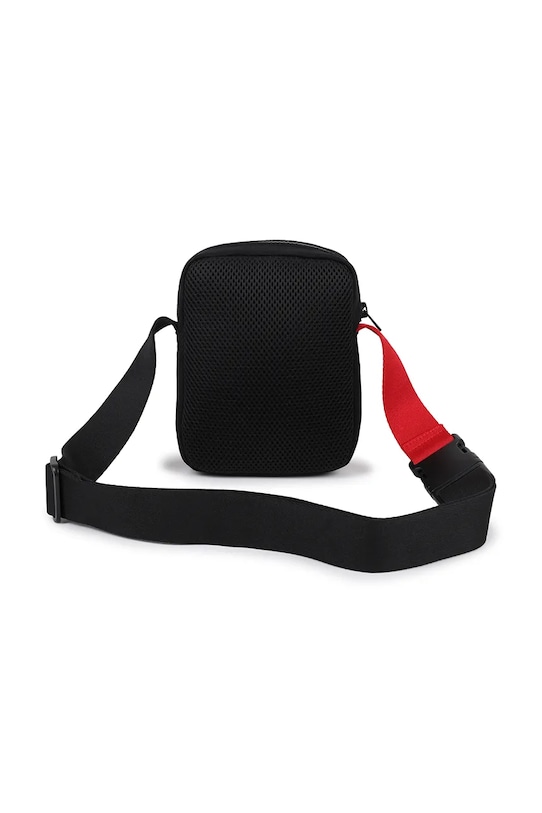 Мальчик Детская сумочка HUGO G01176 чёрный