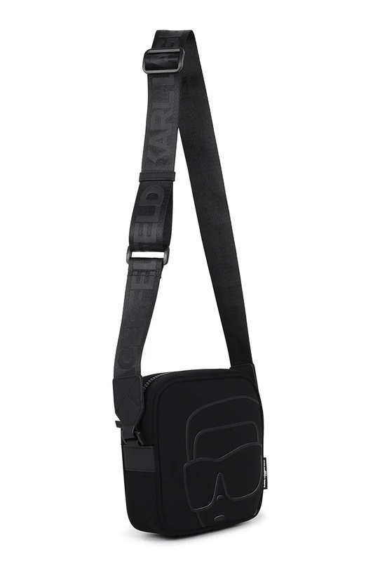 Детская сумочка Karl Lagerfeld Z31223 чёрный SS26