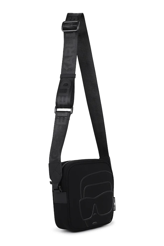 Детская сумочка Karl Lagerfeld Z31223 чёрный SS26