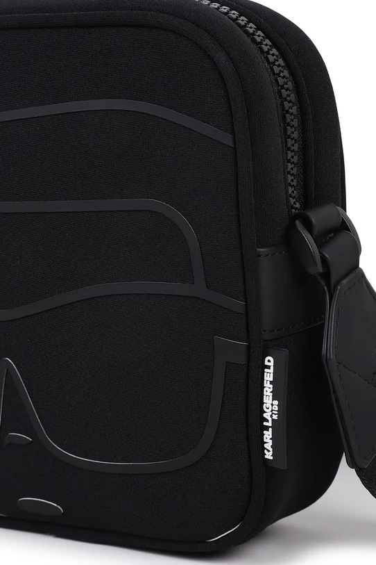 Детская сумочка Karl Lagerfeld чёрный Z31223