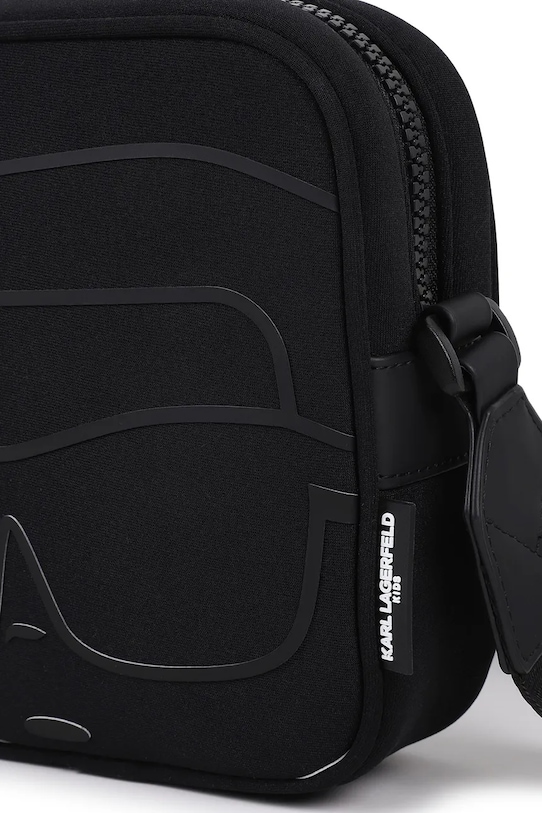 Детская сумочка Karl Lagerfeld чёрный Z31223