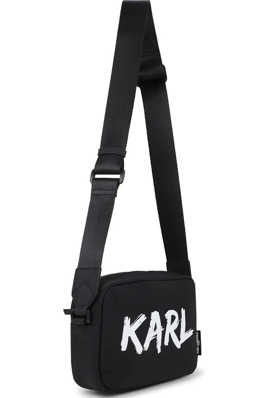 Детская сумочка Karl Lagerfeld Z31257 чёрный SS26