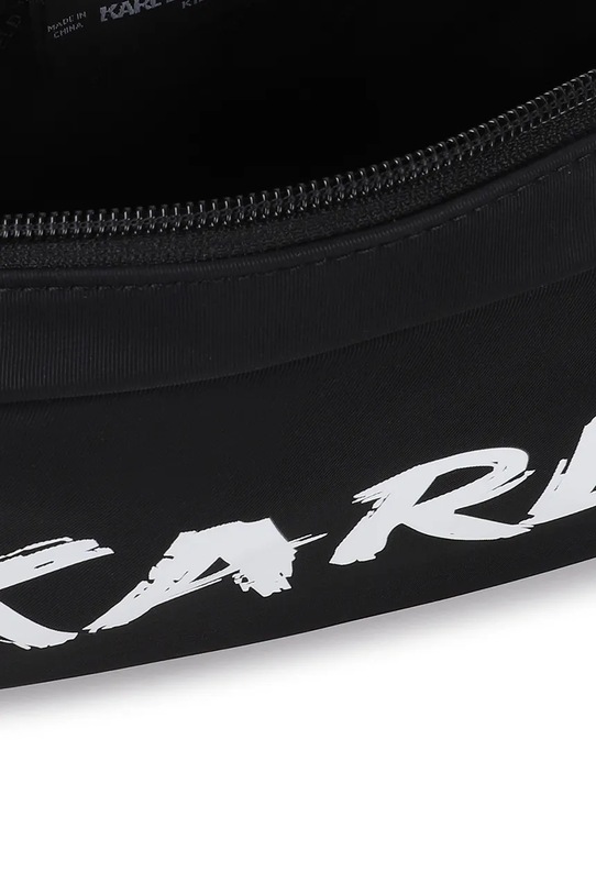 Мальчик Детская сумочка Karl Lagerfeld Z31257 чёрный