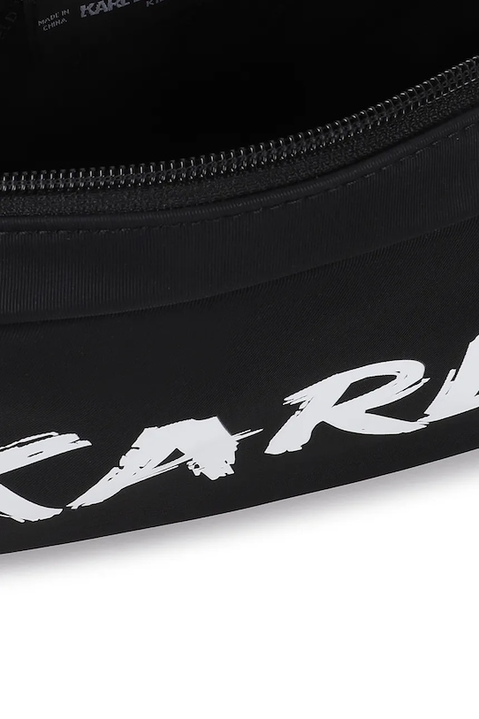 Мальчик Детская сумочка Karl Lagerfeld Z31257 чёрный