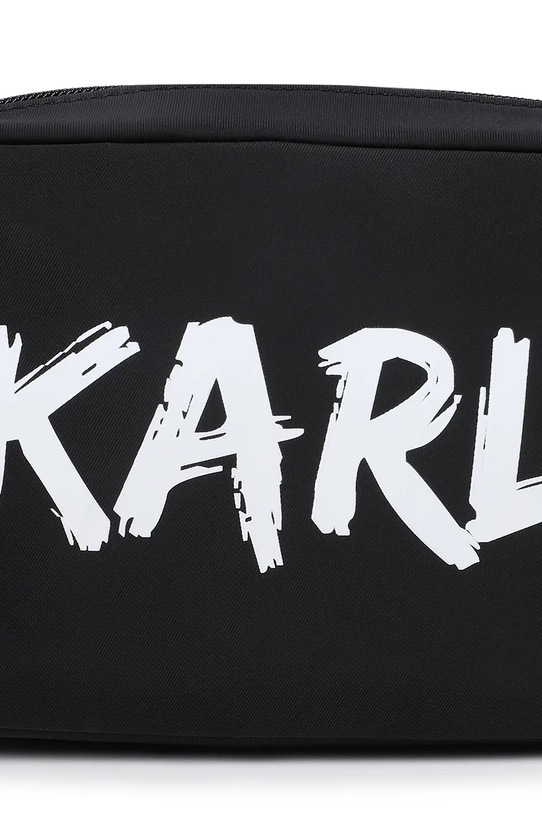 Детская сумочка Karl Lagerfeld чёрный Z31257