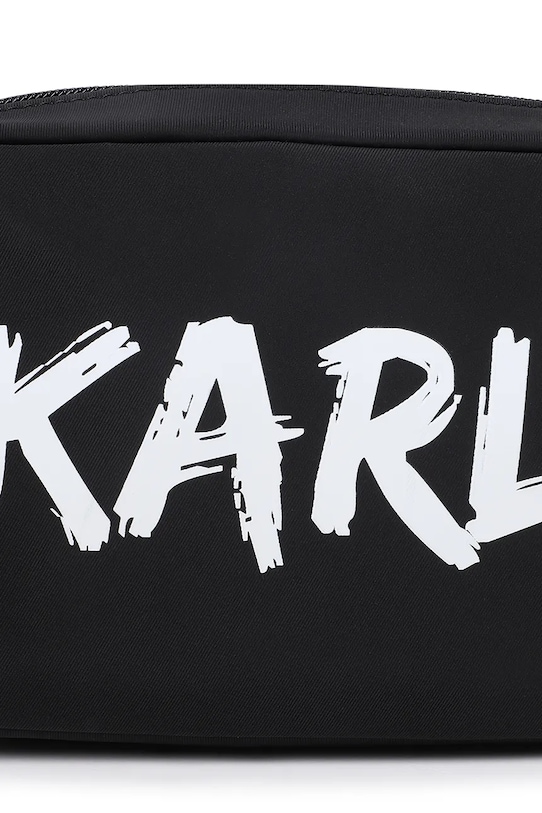 Детская сумочка Karl Lagerfeld чёрный Z31257