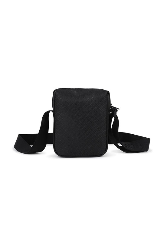 Otroška torbica za pas BOSS J53134 črna