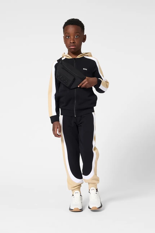 Otroška opasna torbica BOSS J53135