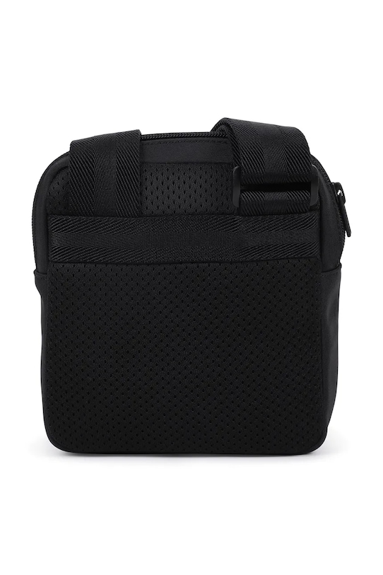 Otroška torbica za pas BOSS J53177 črna