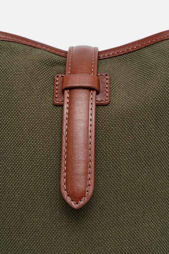 Weekend Max Mara torebka AVASAIO zielony 2615511034600