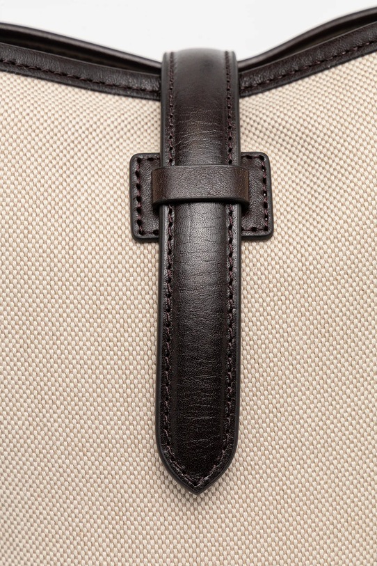 Weekend Max Mara torebka AVASAIO beżowy 2615511034600